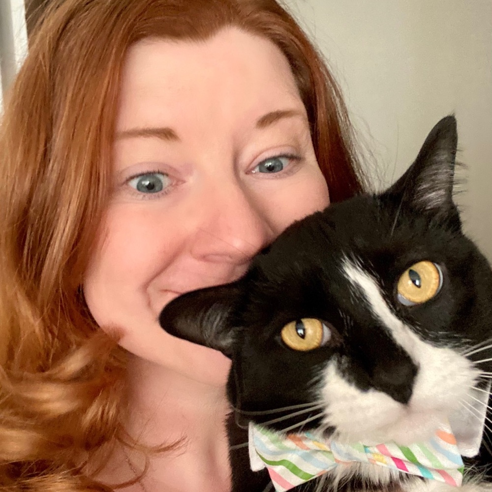 Meet your Posher, Candice